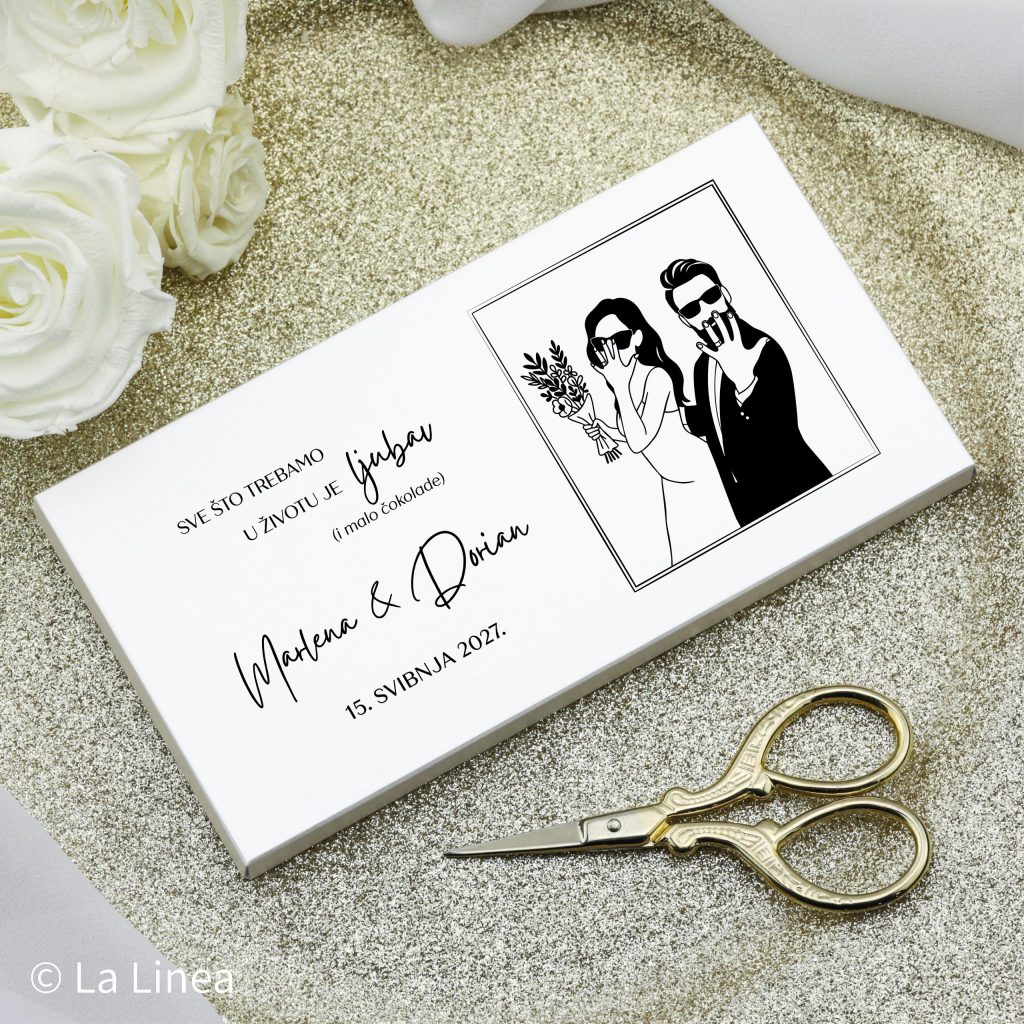 16F – čokolada (Milka 80g)