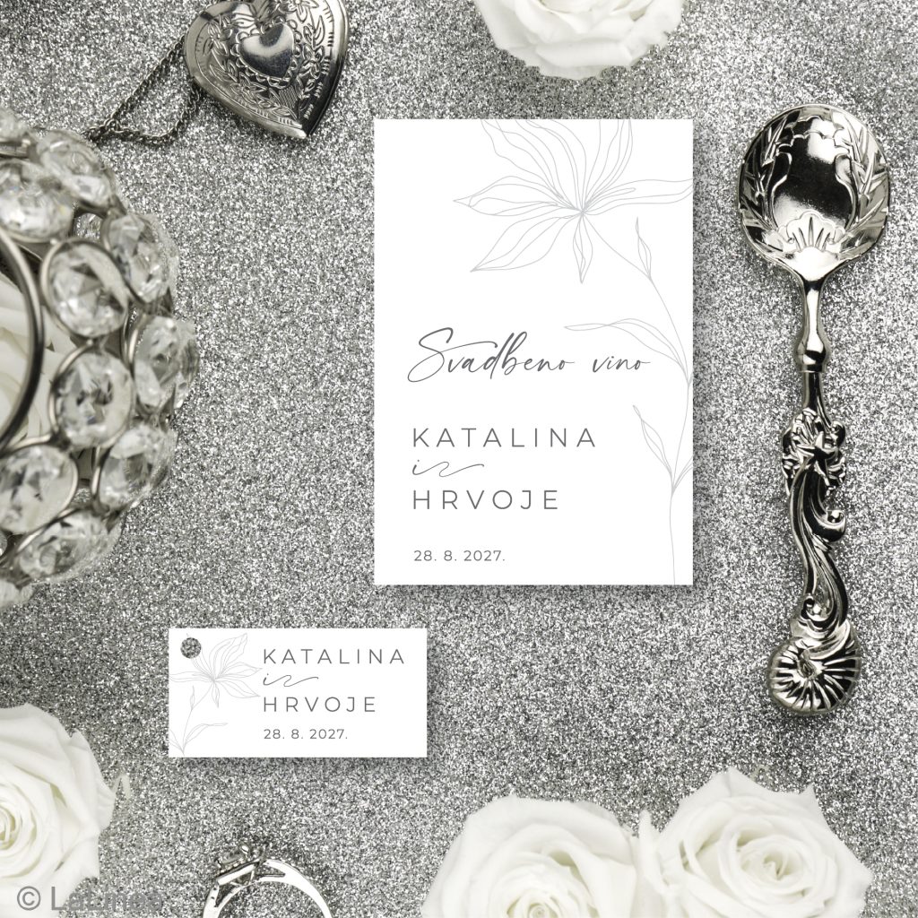 Naljepnice i privjesnice 52e