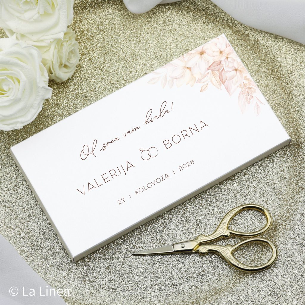 50E – čokolada (milka 80g)