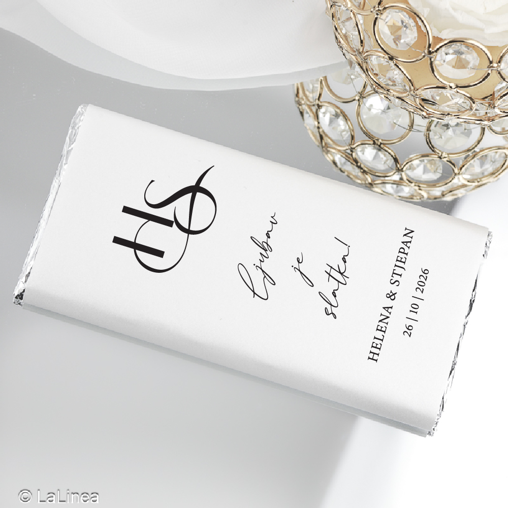 30E – čokolada (80g)