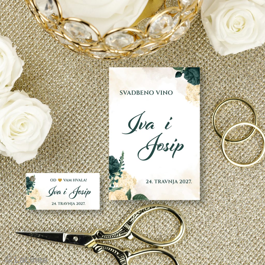 Naljepnice i privjesnice 69e